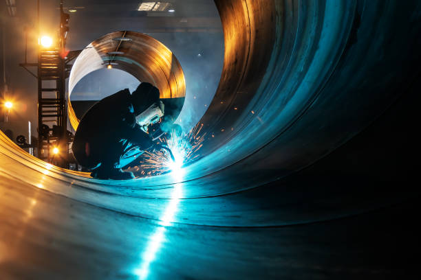  Bandon, OR Welder Pros