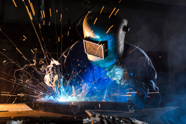 Best Maintenance and Repair Welding in Bandon, OR