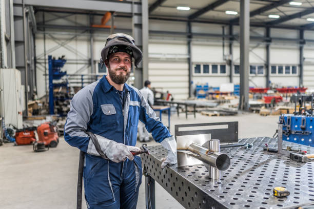 Affordable Welder Services in Bandon, OR