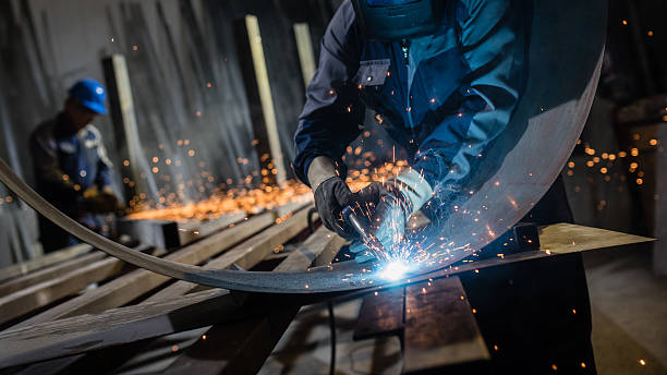 Trusted Bandon, OR Welder & Metal Fabrication Experts
