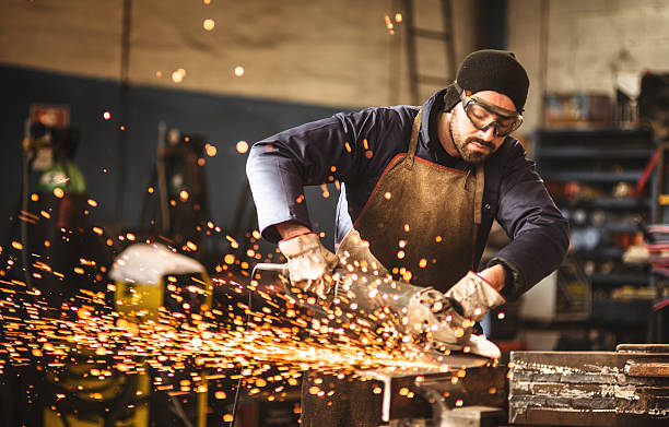 Trusted Bandon, OR Welder & Metal Fabrication Experts